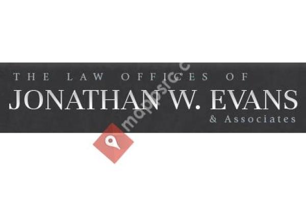 Jonathan W. Evans & Associates