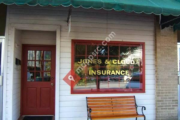 Jones & Cloud Insurance Inc