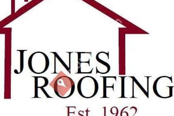 Jones Roofing Co Inc