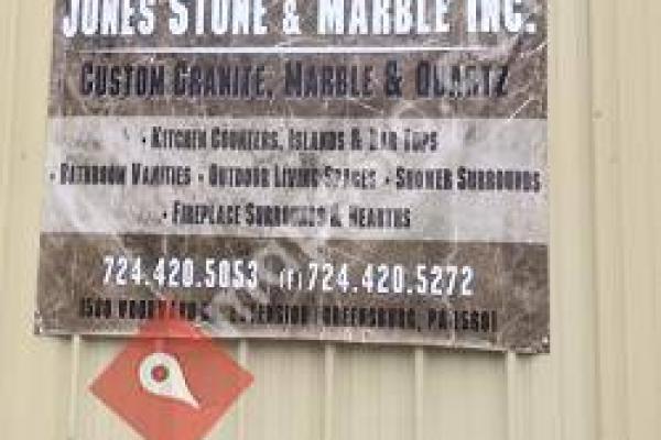 Jones Stone & Marble