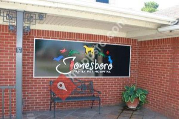 Jonesboro Family Pet Hospital