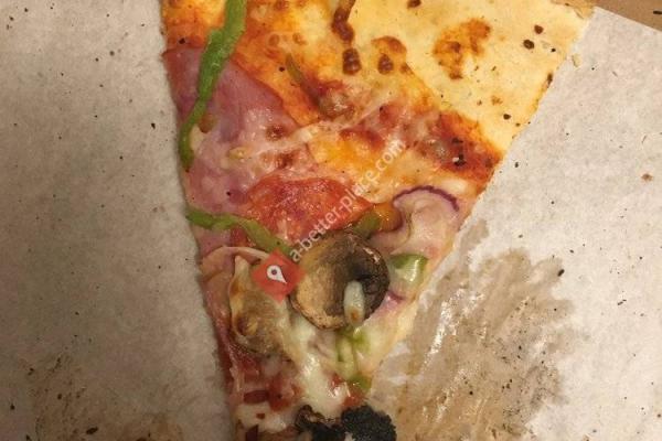 Jonny B's Brickhouse