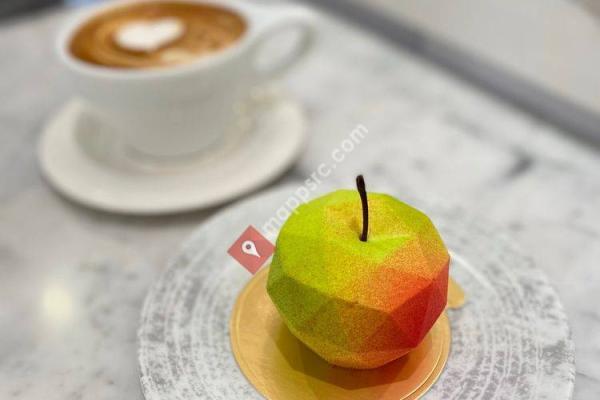 Jonquils Cafe & Bakery