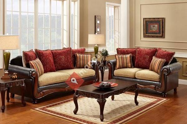 Jordan Home Furniture