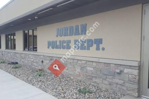 Jordan Police Department