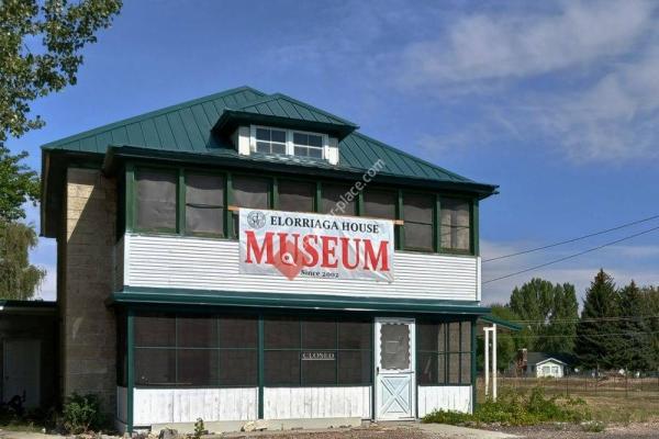 Jordan Valley Owyhee Heritage Council Museum