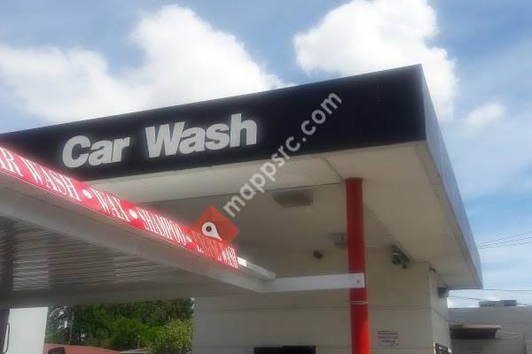 Jose car wash