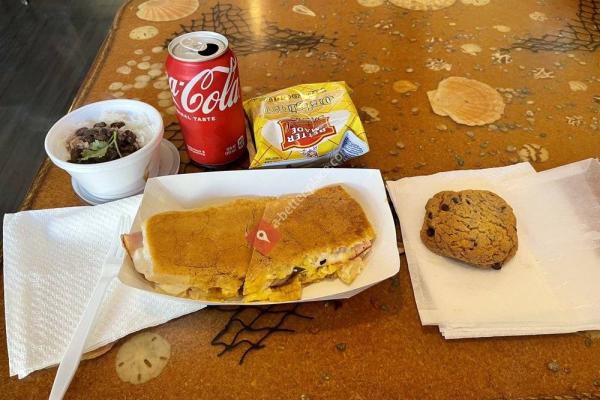 Jose’s Cuban Sandwich And Deli -- Williamston