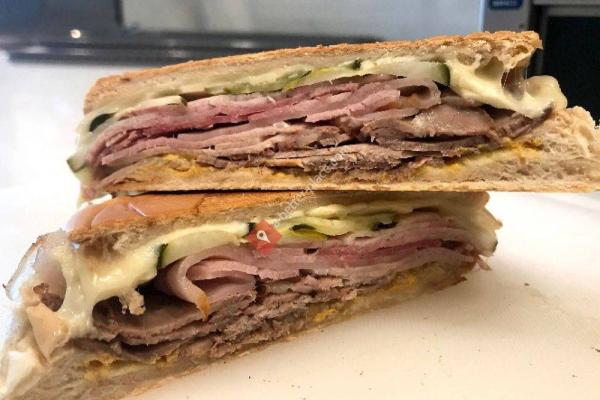Jose's Cuban Sandwich & Deli