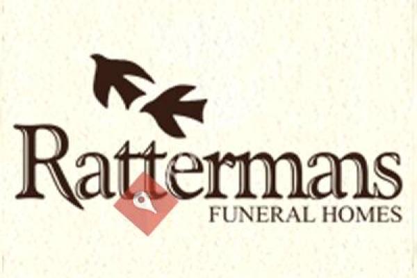 Joseph E. Ratterman and Son Funeral Home