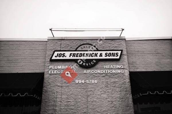 Joseph Frederick & Sons