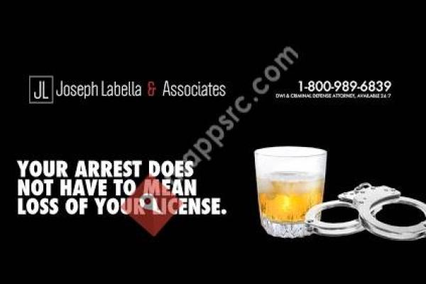 Joseph LaBella & Associates