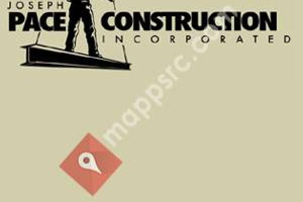 Joseph Pace Construction Inc