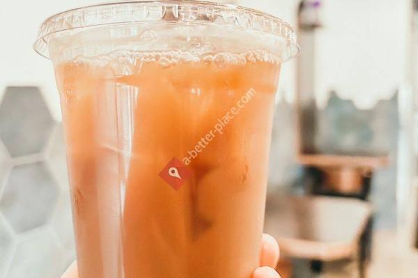 Josephine’s Coffee Bar