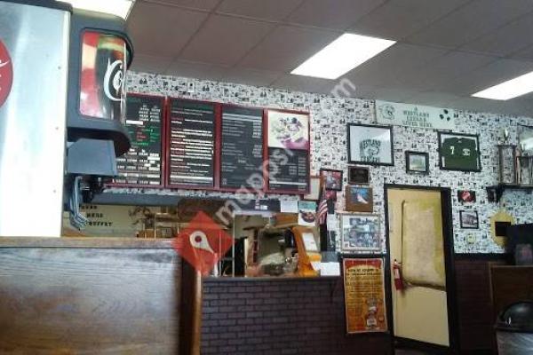 Joseppi's Pizza Lincoln Village Columbus Ohio