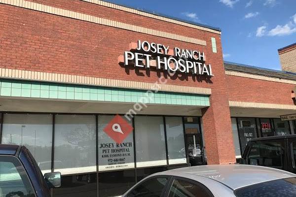 Josey Ranch Pet Hospital