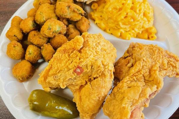 Josie’s Chicken & Seafood