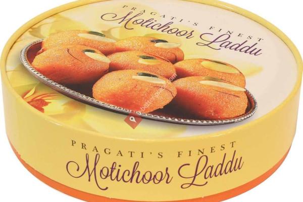 Jot Indian Sweets & Restaurant