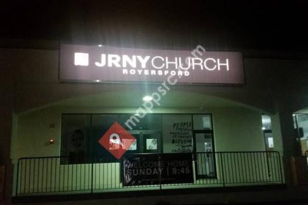 Journey Church - Royersford Campus