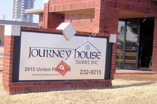 Journey House Travel Inc