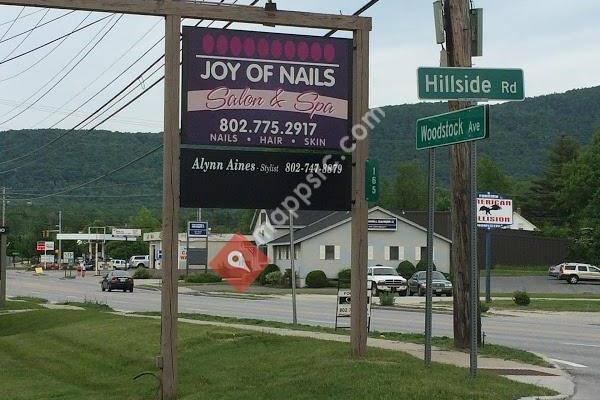 Joy of Nails File & Style