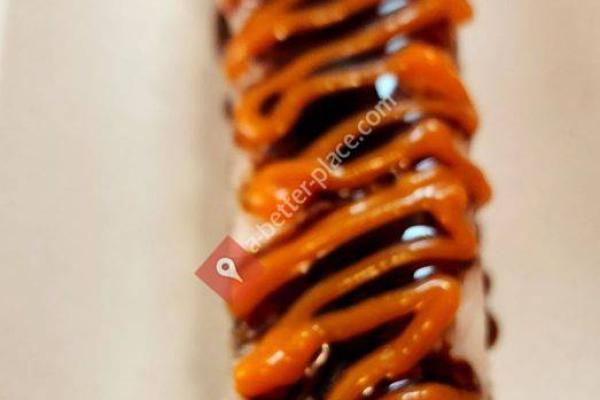 Joy's Teriyaki & Chinese