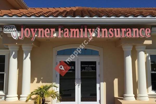 Joyner Family Insurance