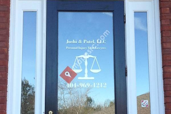 JP Attorneys Buford Office