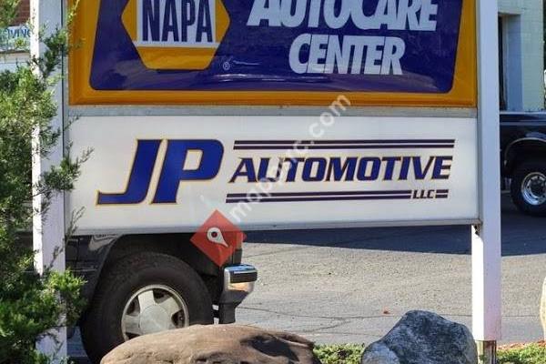 JP Automotive