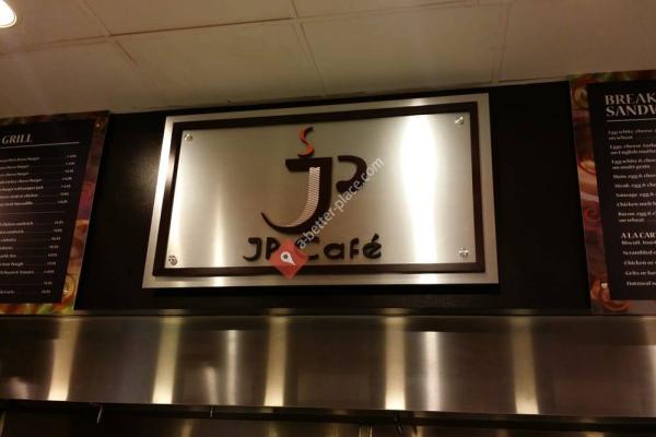 JP Cafe