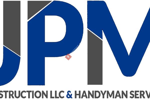 JPM Construction LLC & Handyman Services