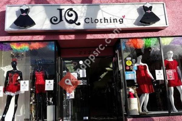 JQ Clothing Ltd.