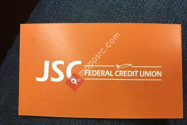 JSC Federal Credit Union