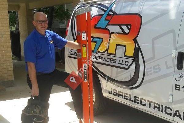 JSR Electrical Services