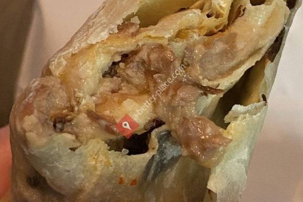 Juanberto's Mexican Food