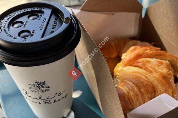 Judi's Coffee And Bakery