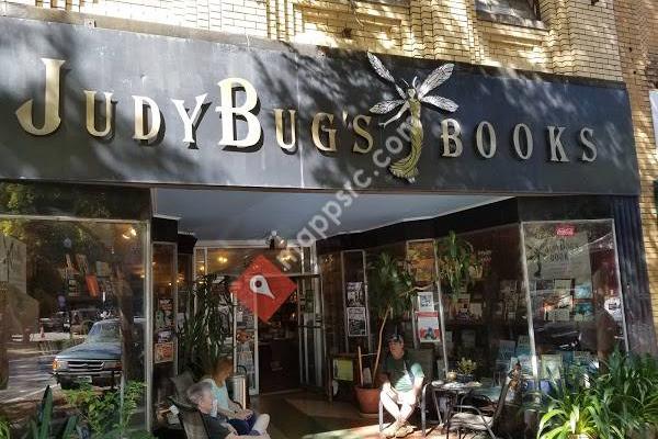 Judy Bugs Books