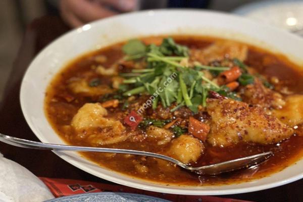 Judy's Sichuan Cuisine