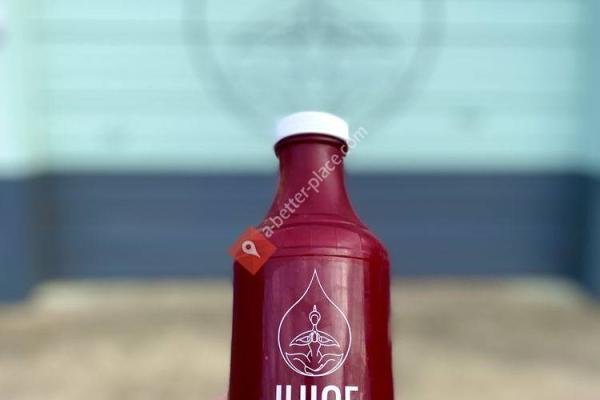 Juice House - Petaluma