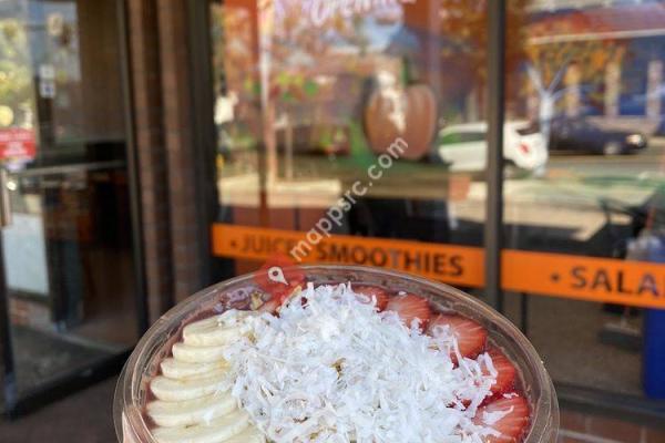 Juice House Tuckahoe