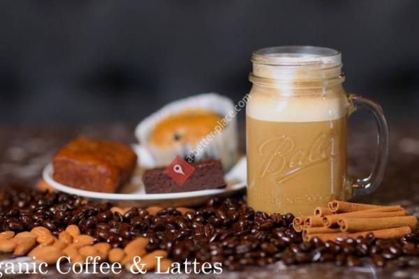 Juice & Joy Organic Coffee