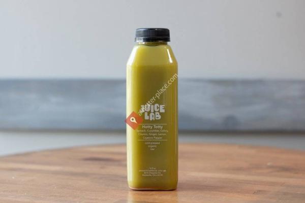 Juice Lab Cleveland