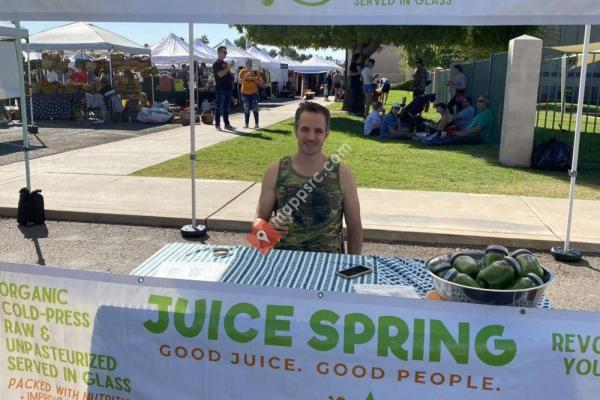 Juice Spring