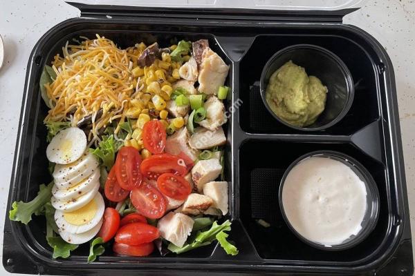 Juice WorX EcoCafe and Recovery Bar