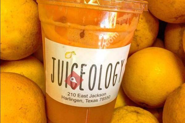 Juiceology Juice Bar