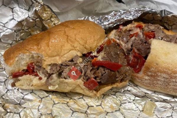 Juicys Cheesesteaks