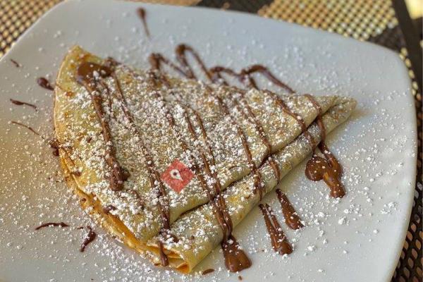 Julian's Patisserie and Cafe