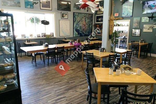 Julie's Airport Cafe