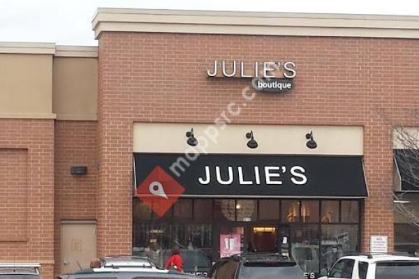 Julie's Boutique