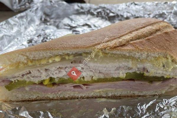 Juliet's Italian Market & Café